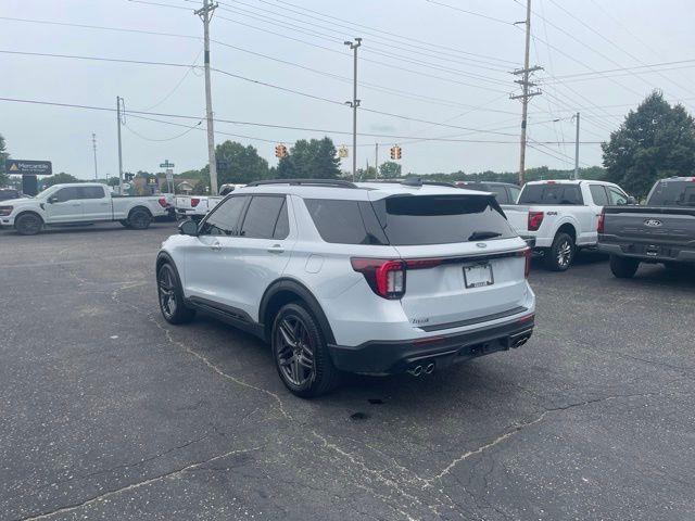2026 Ford Explorer - $52,995
