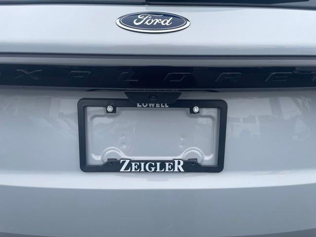 2026 Ford Explorer - $52,995