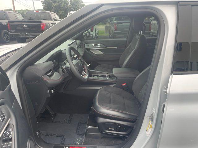 2026 Ford Explorer - $52,995