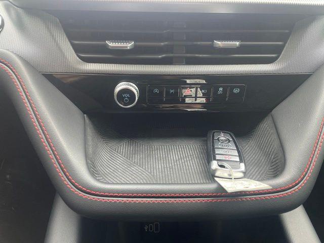 2026 Ford Explorer - $52,995