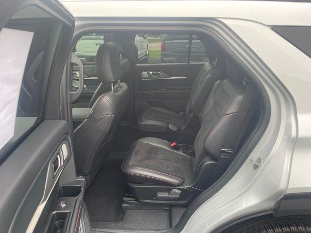 2026 Ford Explorer - $52,995