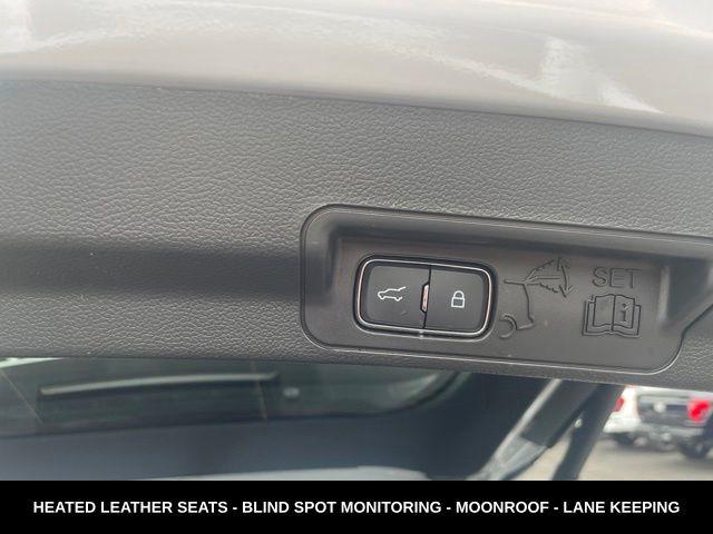 2026 Ford Explorer - $52,995