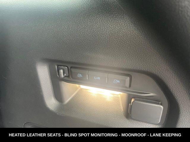 2026 Ford Explorer - $52,995