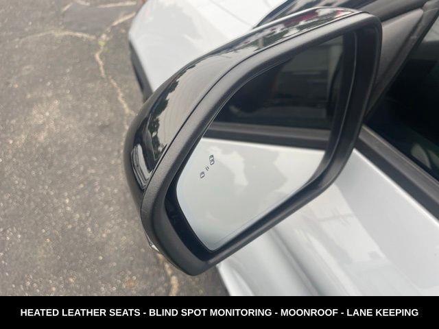 2026 Ford Explorer - $52,995