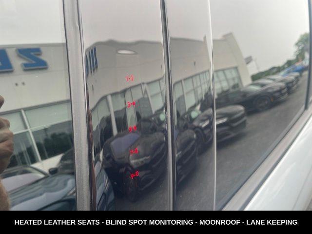 2026 Ford Explorer - $52,995
