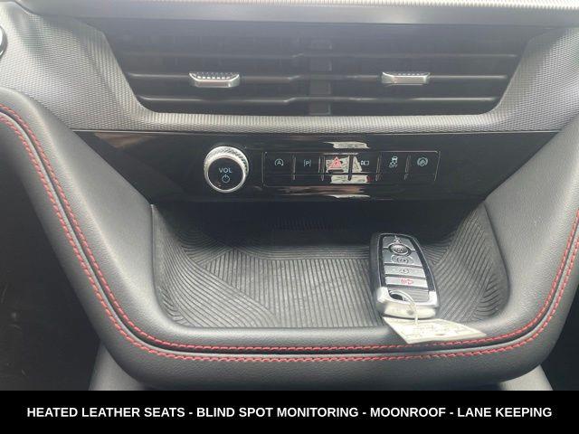 2026 Ford Explorer - $52,995