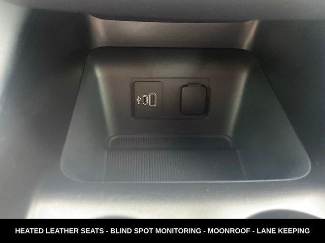 2026 Ford Explorer - $52,995