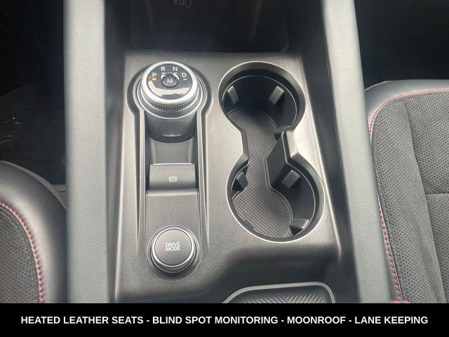 2026 Ford Explorer - $52,995