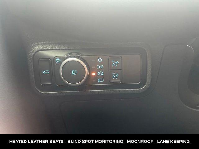 2026 Ford Explorer - $52,995