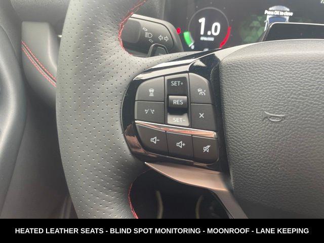 2026 Ford Explorer - $52,995