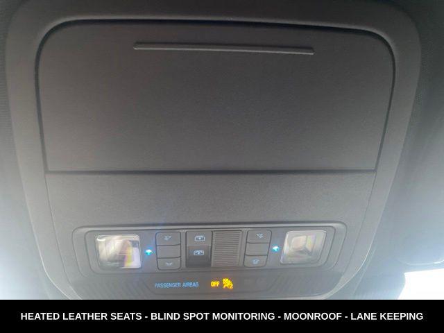 2026 Ford Explorer - $52,995