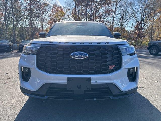 2026 Ford Explorer - $53,180
