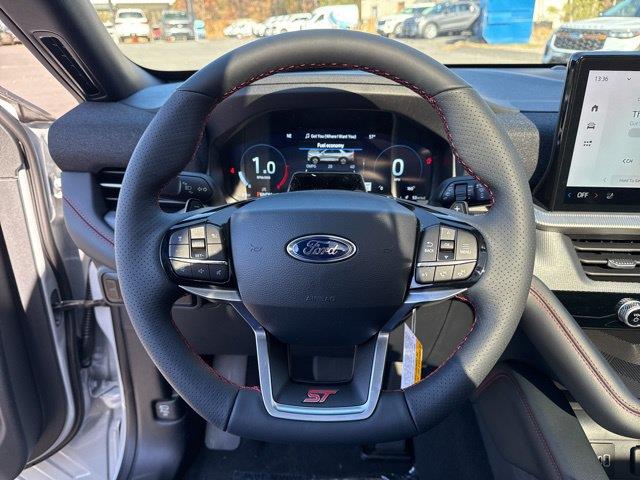2026 Ford Explorer - $53,180