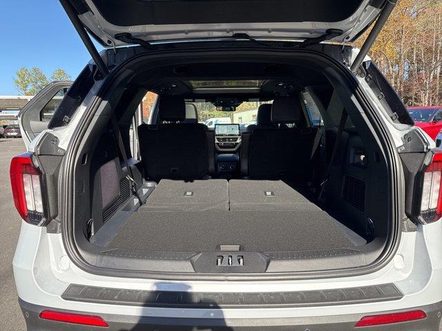 2026 Ford Explorer - $53,180