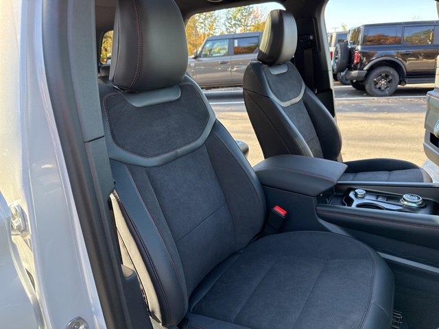 2026 Ford Explorer - $53,180