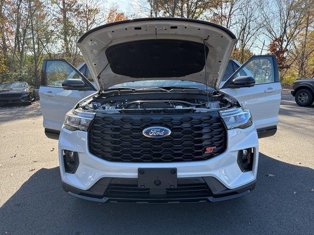 2026 Ford Explorer - $53,180