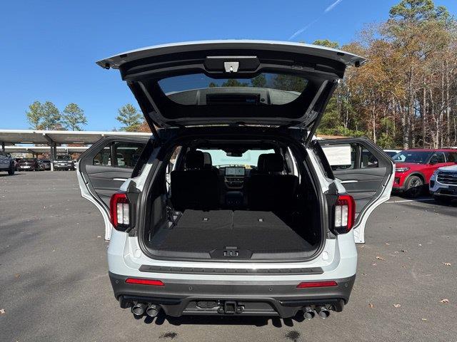 2026 Ford Explorer - $53,180