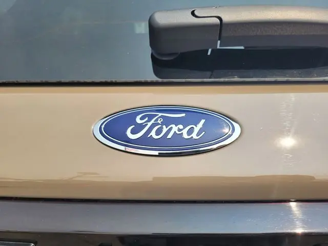 2026 Ford Explorer - $56,125