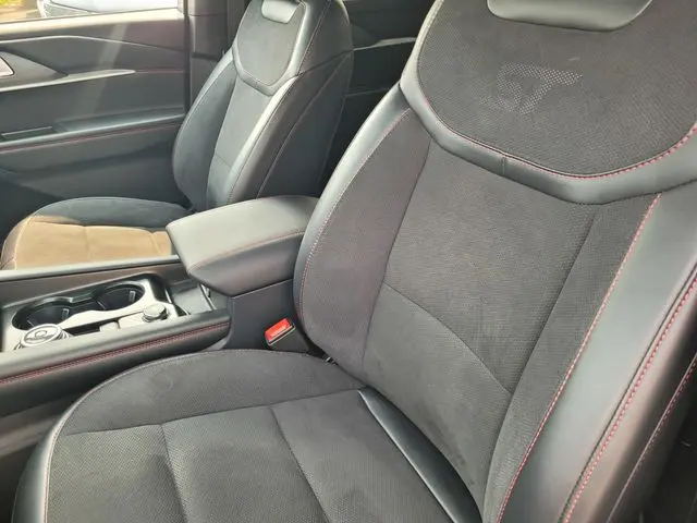 2026 Ford Explorer - $56,125