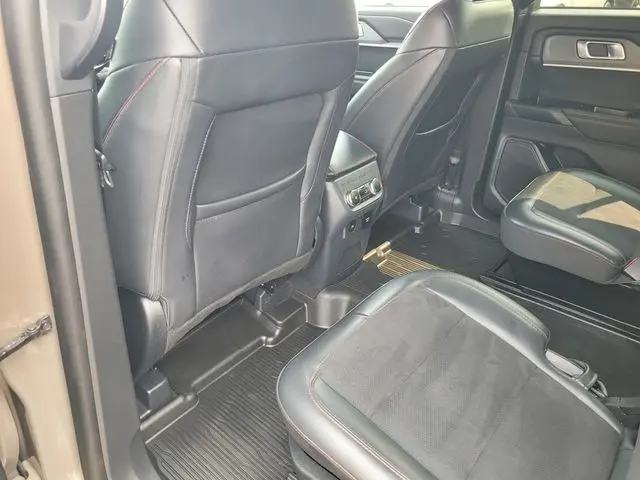 2026 Ford Explorer - $56,125