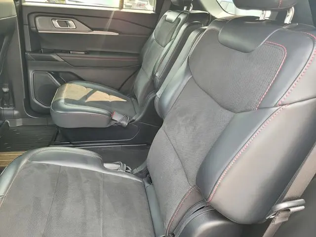 2026 Ford Explorer - $56,125