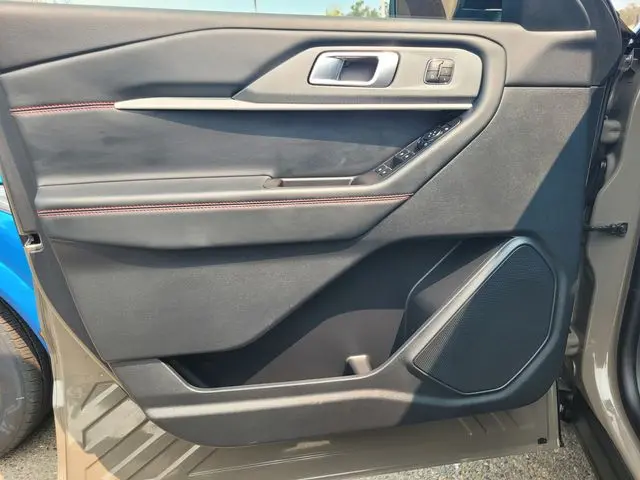 2026 Ford Explorer - $56,125