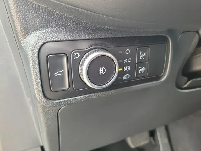 2026 Ford Explorer - $56,125
