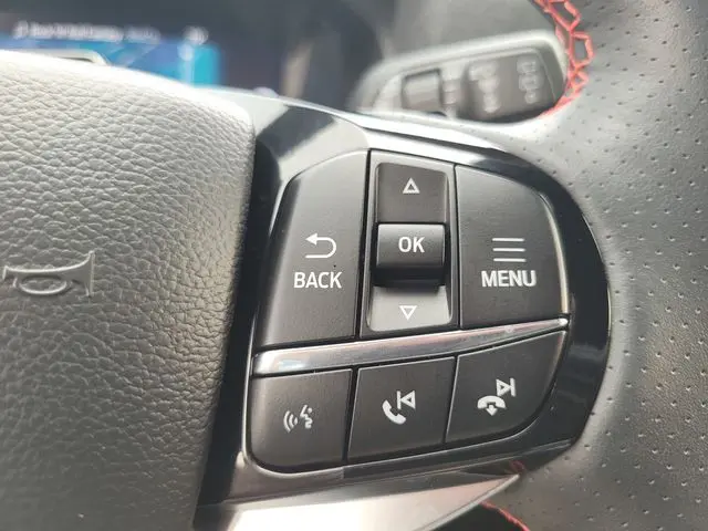 2026 Ford Explorer - $56,125