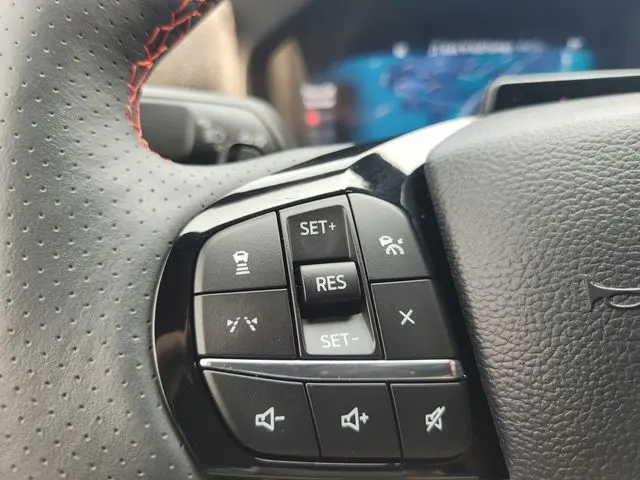 2026 Ford Explorer - $56,125