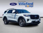 2026 Explorer Thumbnail 1