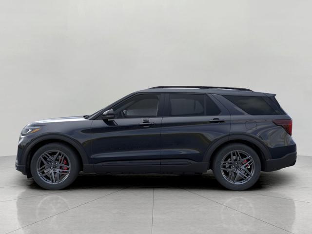 2026 Ford Explorer - $64,335