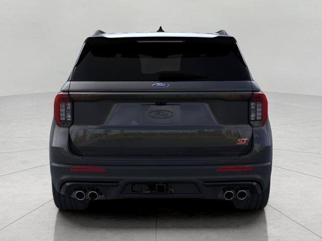 2026 Ford Explorer - $64,335