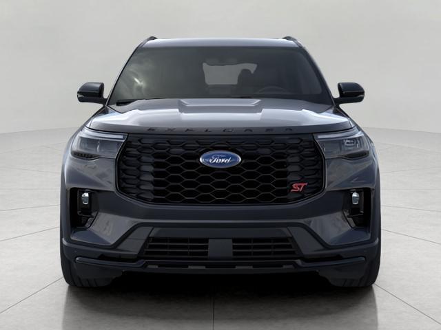 2026 Ford Explorer - $64,335