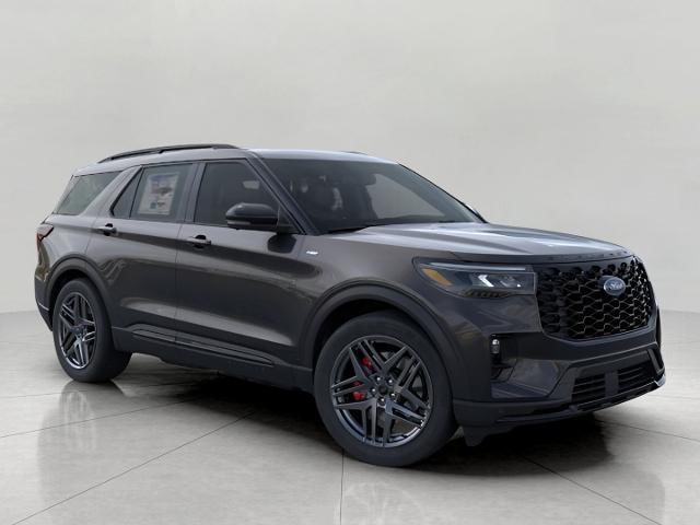 2026 Ford Explorer - $64,335