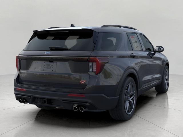 2026 Ford Explorer - $64,335