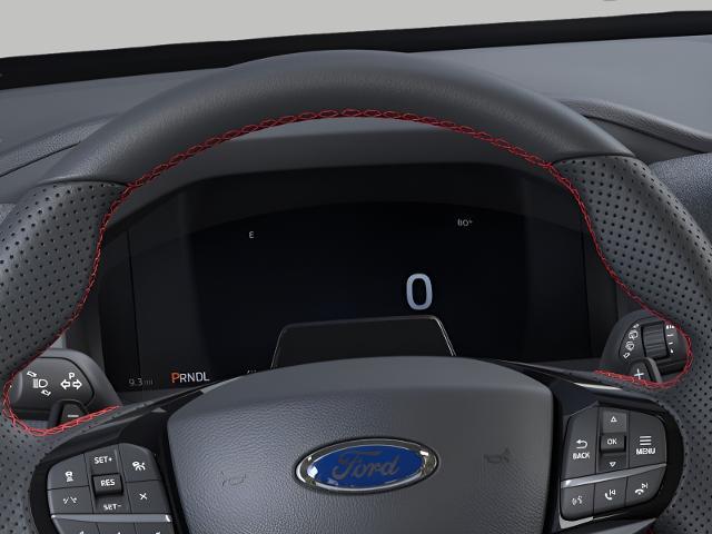 2026 Ford Explorer - $64,335