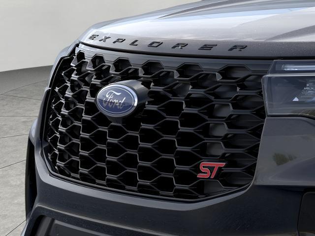 2026 Ford Explorer - $64,335