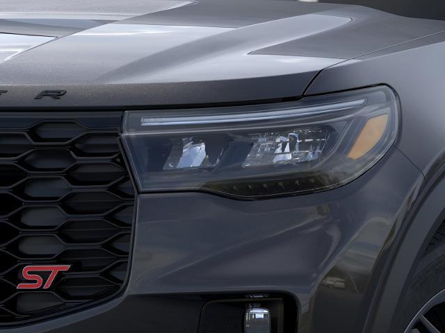 2026 Ford Explorer - $64,335