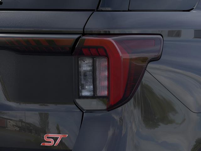 2026 Ford Explorer - $64,335