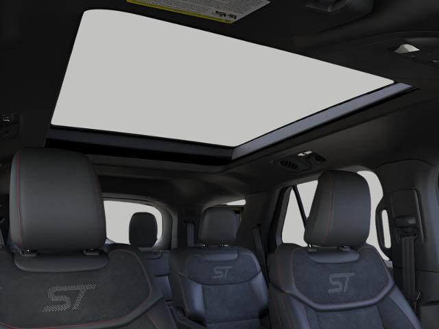 2026 Ford Explorer - $64,335