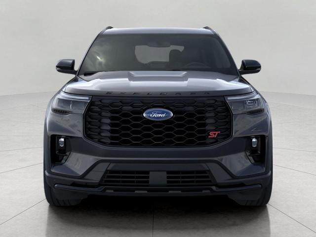 2026 Ford Explorer - $64,335