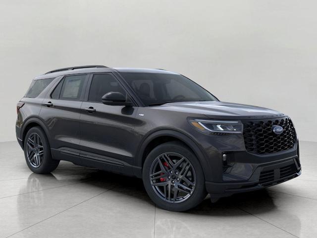 2026 Ford Explorer - $64,335