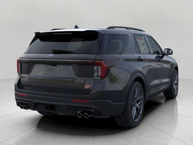2026 Ford Explorer - $64,335