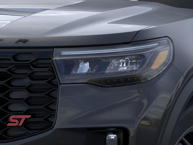 2026 Ford Explorer - $64,335