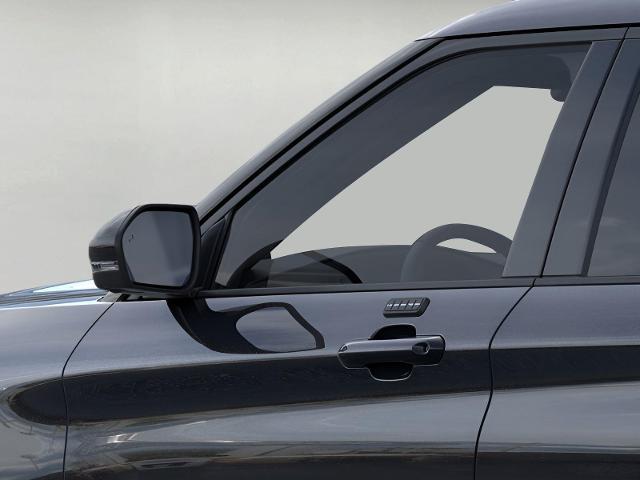 2026 Ford Explorer - $64,335