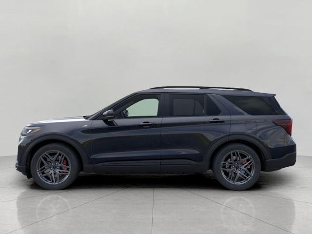 2026 Ford Explorer - $64,335