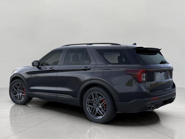 2026 Ford Explorer - $64,335