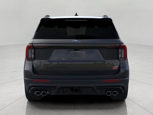 2026 Ford Explorer - $64,335