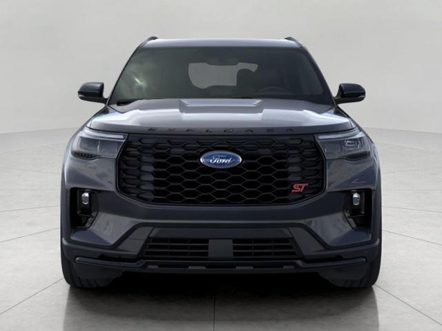 2026 Ford Explorer - $64,335