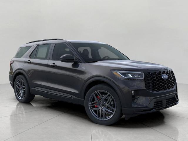 2026 Ford Explorer - $64,335